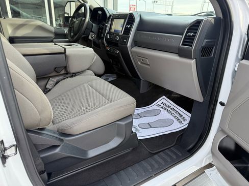 Used 2022 Ford F250 XLT image 14