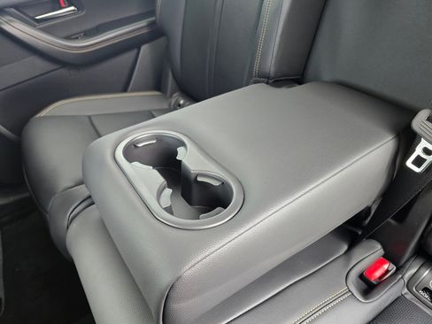 New 2026 MAZDA CX-70 SC Plus AWD/4WD image 27