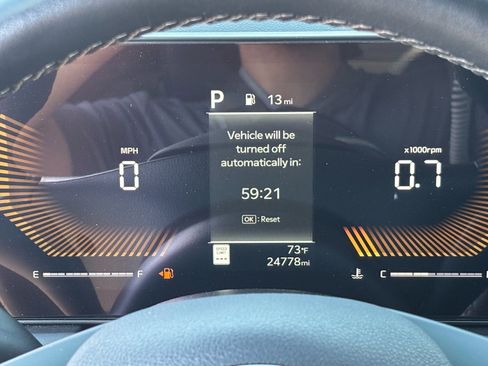 Used 2025 Kia K5 GT-Line image 34