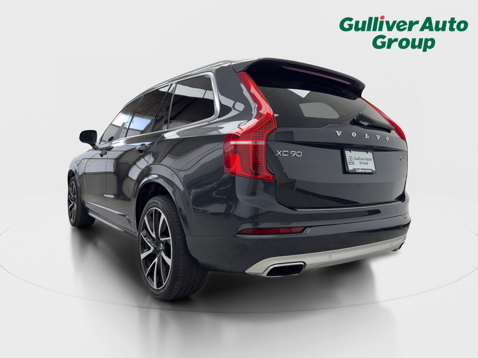 Used 2021 Volvo XC90 T6 Momentum w/ Protection Package Premier AWD/4WD image 5