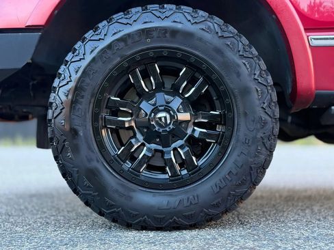 Used 2010 Ford F150 Platinum RWD image 30