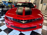 Used 2013 Chevrolet Camaro SS w/ RS Package image 2