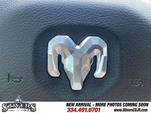 Used 2020 RAM 1500 Rebel w/ Rebel Level 2 Equipment Group AWD/4WD image 33