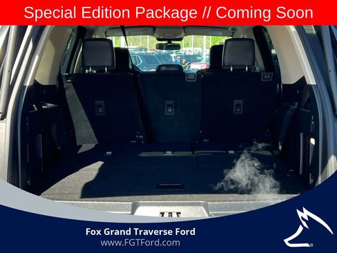 Certified 2023 Ford Expedition XLT AWD/4WD image 34