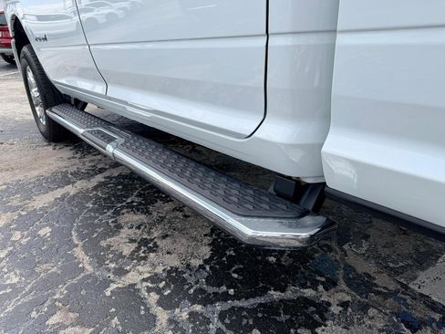Used 2023 RAM 2500 Laramie AWD/4WD image 26