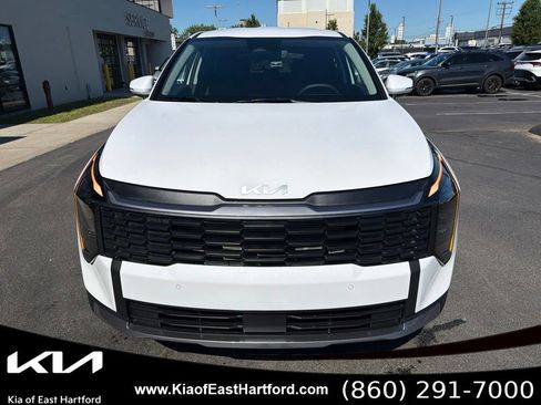 New 2026 Kia Sportage LX w/ LX Convenience Package AWD/4WD image 4
