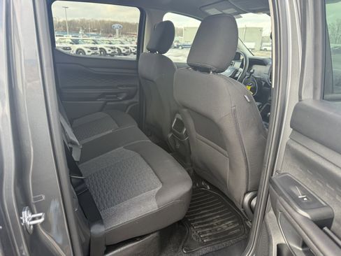 New 2025 Ford Ranger XL image 10