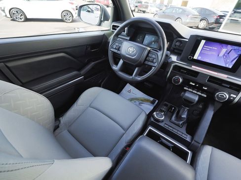 Used 2024 Toyota Tacoma SR5 image 47