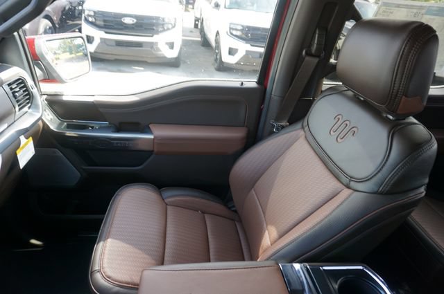 New 2026 Ford F150 King Ranch AWD/4WD image 40