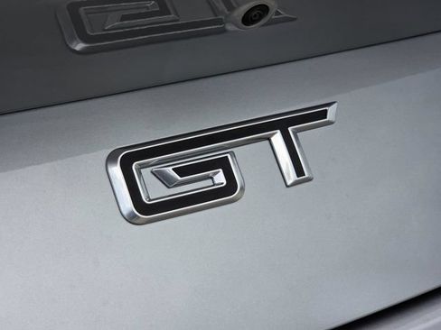 New 2026 Ford Mustang GT RWD image 7