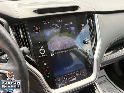 Used 2022 Subaru Outback Limited AWD/4WD image 28