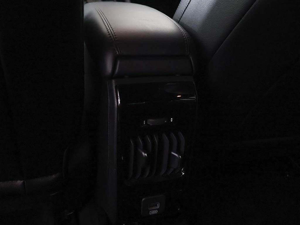 Used 2024 Jeep Compass Limited AWD/4WD image 45