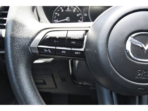 Used 2024 MAZDA MAZDA3 s FWD image 19