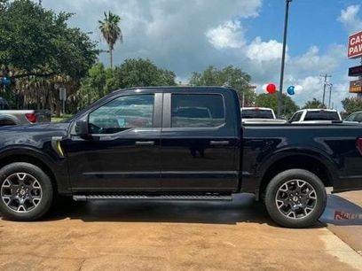 Used 2024 Ford F150 STX