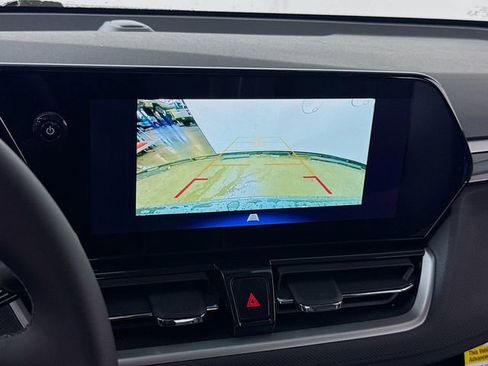 New 2026 Chevrolet TrailBlazer LT w/ Midnight Edition image 13