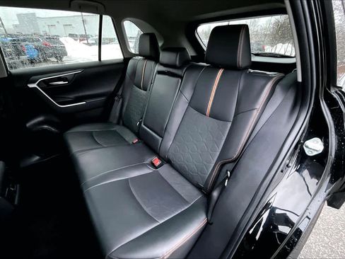 Used 2024 Toyota RAV4 Adventure image 20