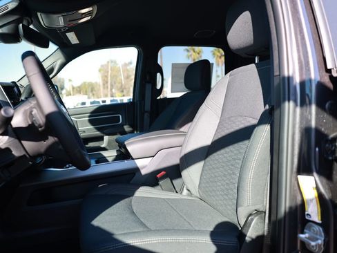 New 2026 RAM 3500 Big Horn image 16