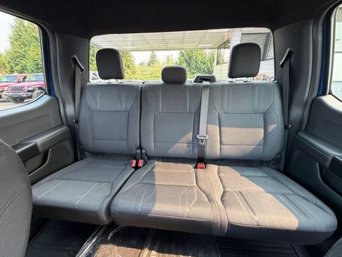 Used 2026 Ford F150 STX AWD/4WD image 22