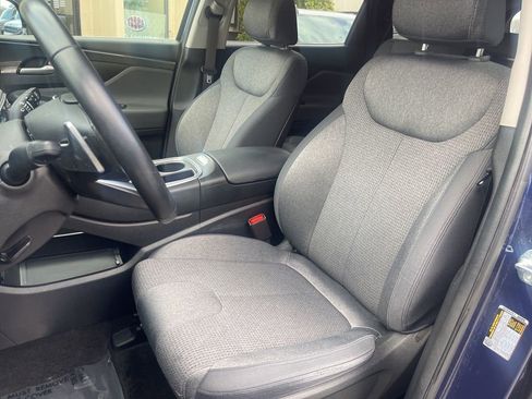 Certified 2023 Hyundai Santa Fe SEL AWD/4WD image 10