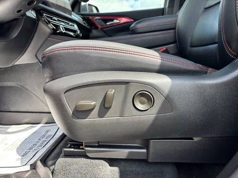 Used 2024 Chevrolet Traverse RS w/ LPO, Floor Liner Package AWD/4WD image 13