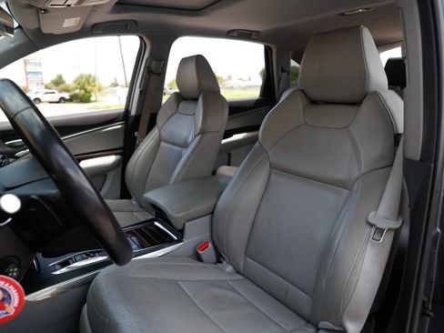 Used 2018 Acura MDX SH-AWD image 21