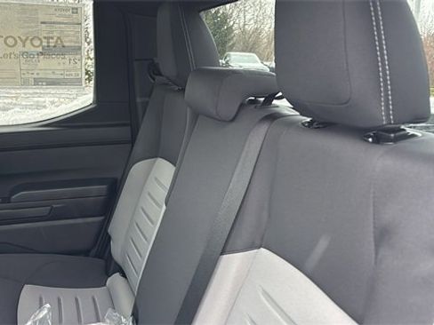 New 2026 Toyota Tacoma TRD Sport image 24