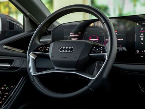 Used 2025 Audi A6 e-tron Premium Plus w/ Premium Plus RWD image 20