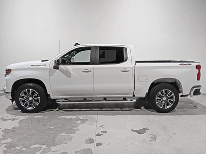 Used 2024 Chevrolet Silverado 1500 LT