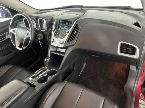 Used 2016 Chevrolet Equinox LTZ w/ LPO, Protection Package FWD image 29