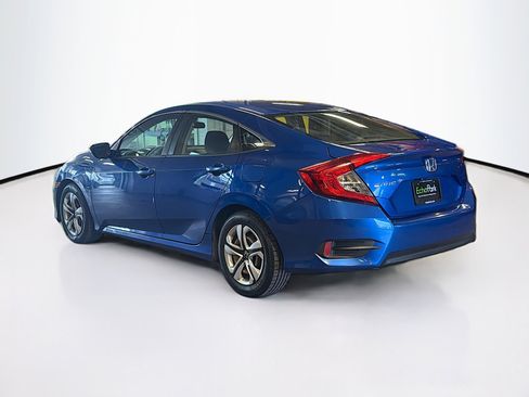 Used 2017 Honda Civic LX image 5