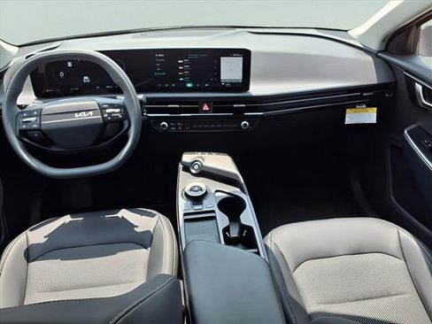 New 2025 Kia EV6 Light image 6