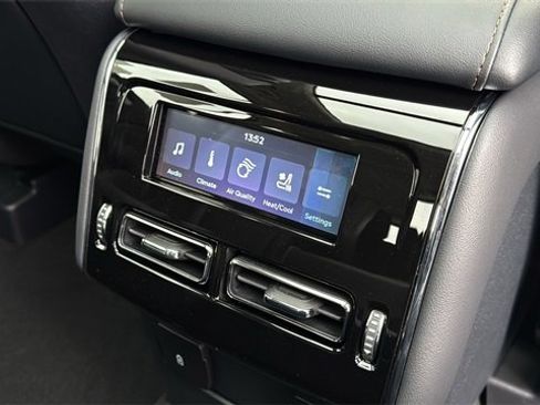 New 2026 Lincoln Aviator Reserve image 10