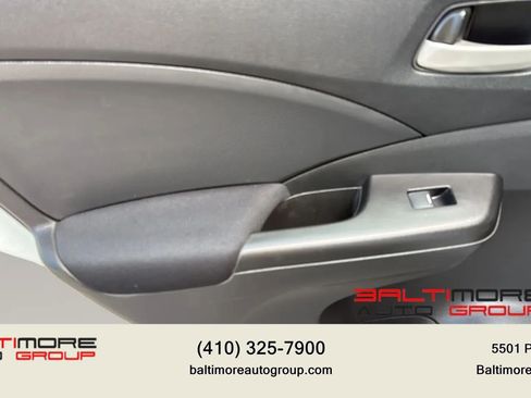 Used 2015 Honda CR-V LX image 18