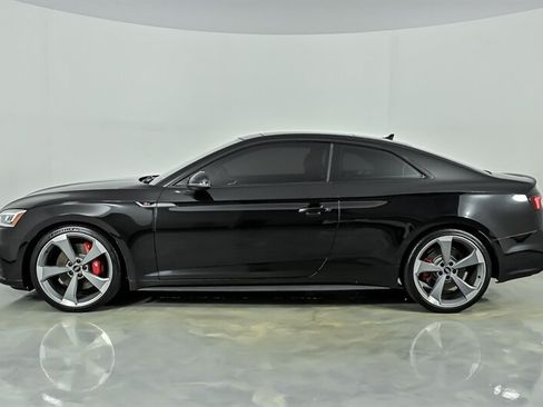 Used 2019 Audi S5 Premium Plus w/ Premium Plus AWD/4WD image 7