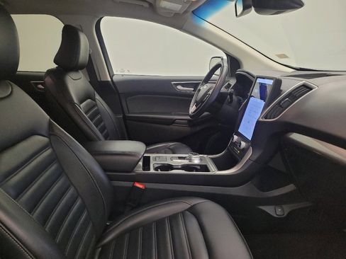 Used 2024 Ford Edge SEL AWD/4WD image 21