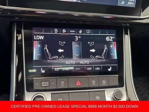 Used 2026 Audi Q8 Premium w/ Convenience Plus Package AWD/4WD image 21