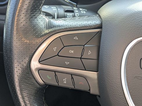 Certified 2022 Dodge Durango SXT AWD/4WD image 24