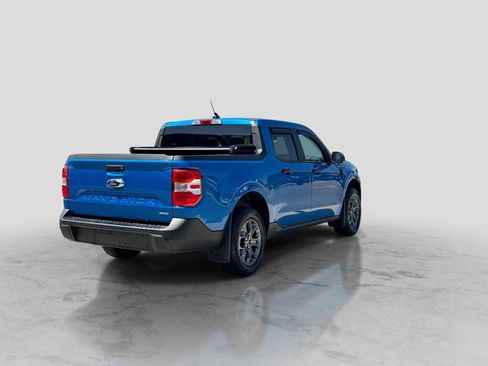 Used 2022 Ford Maverick XLT w/ Equipment Group 300A Standard AWD/4WD image 6