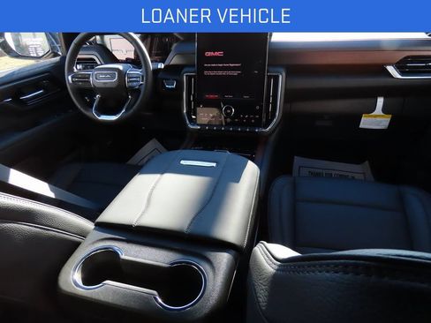 New 2026 GMC Yukon XL Denali AWD/4WD image 19