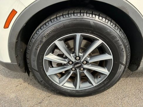 Certified 2022 Lincoln Nautilus STANDARD image 22