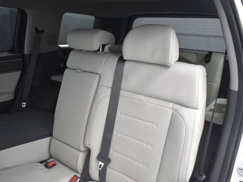 Used 2025 Hyundai Santa Fe Limited image 19