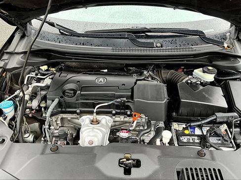 Used 2021 Acura ILX w/ Premium Package FWD image 29