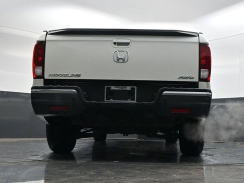 Used 2019 Honda Ridgeline RTL-E image 40