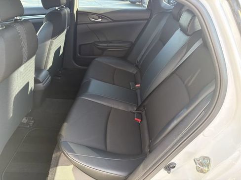 Used 2019 Honda Civic Sport image 22