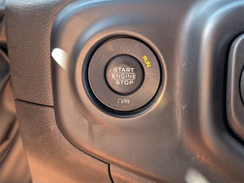 Certified 2022 Jeep Wrangler Unlimited Sport w/ Sun And Sound Package image 23