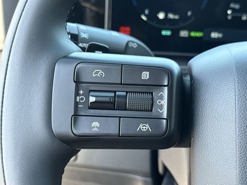 New 2026 Hyundai Santa Fe Calligraphy image 27