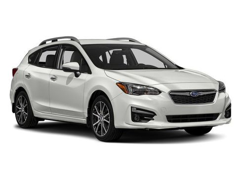 Used 2017 Subaru Impreza 2.0i Limited AWD/4WD image 9