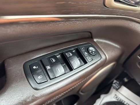 Used 2014 Jeep Grand Cherokee Summit image 46