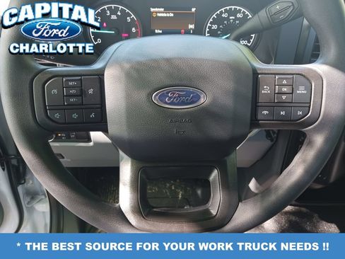 New 2026 Ford F250 XL RWD image 21