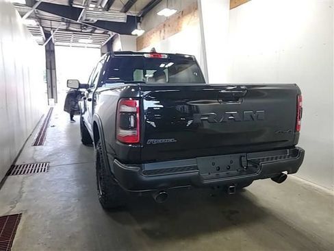 Used 2024 RAM 1500 Rebel w/ Rebel Level 2 Equipment Group AWD/4WD image 15